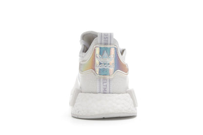 adidas NMD R1 White Iridescent (Women's)