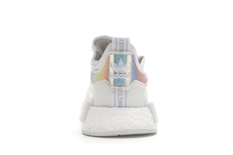 adidas NMD R1 White Iridescent (Women's)
