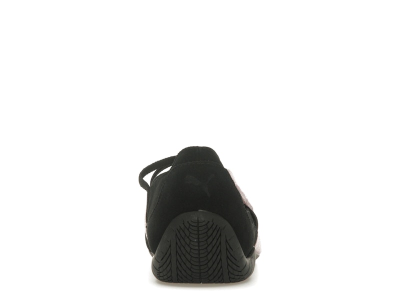 Puma Speedcat Ballet Black Mauve Mist (Women's)