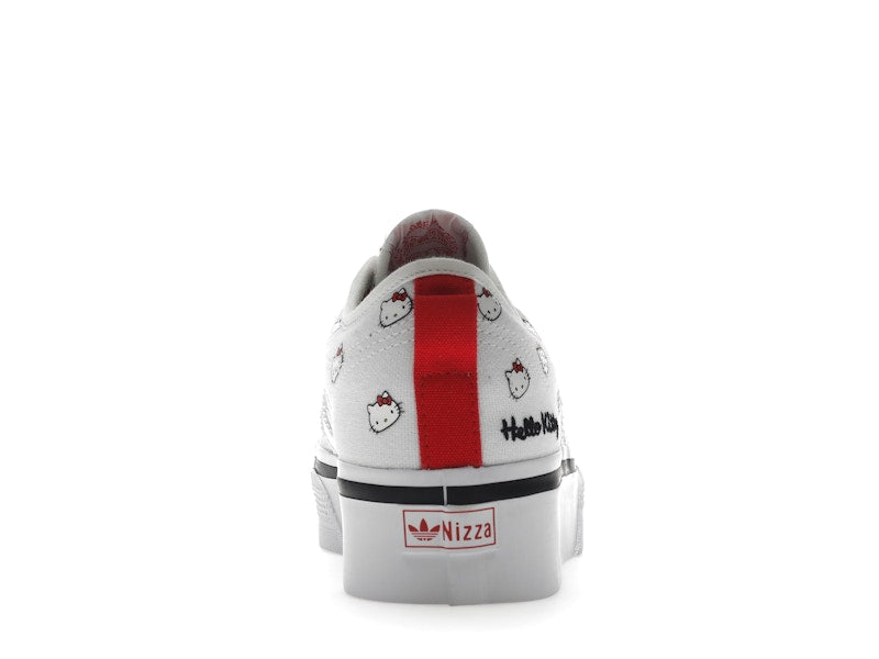 adidas Nizza Platform Hello Kitty (Women's)