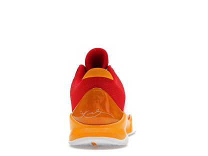 Nike Kobe 5 China