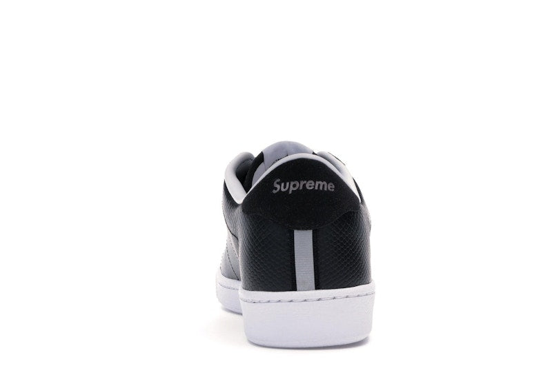 Nike SB Tennis Classic Supreme Black