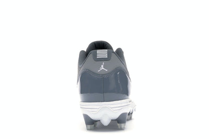 Jordan 11 Retro Low Cleat Cool Grey