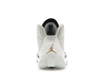 Jordan 38 FIBA (Clear Sole)
