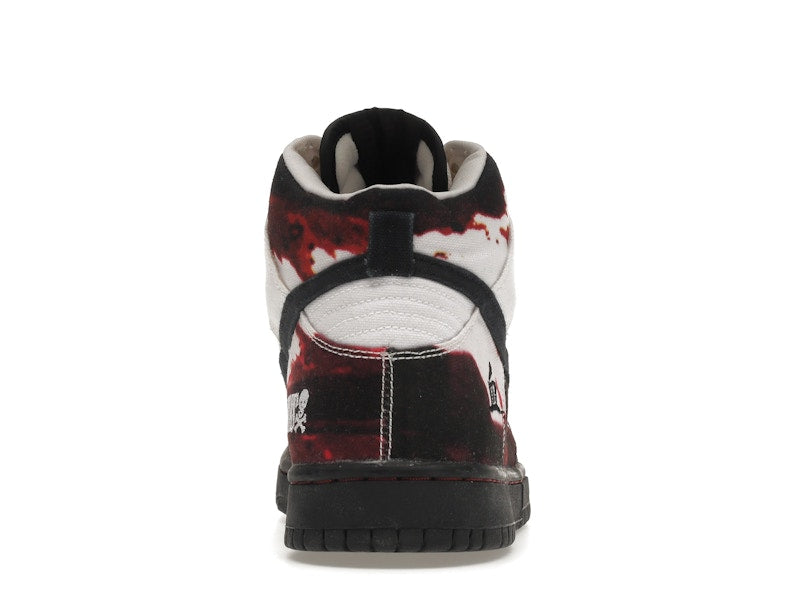 Nike SB Dunk High Melvins