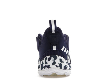 adidas D.O.N. Issue #3 Team Navy