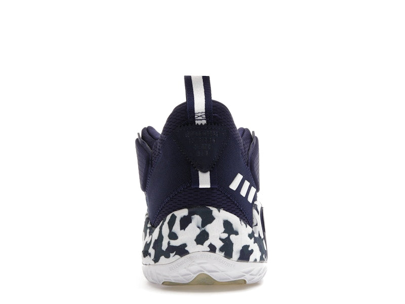 adidas D.O.N. Issue #3 Team Navy