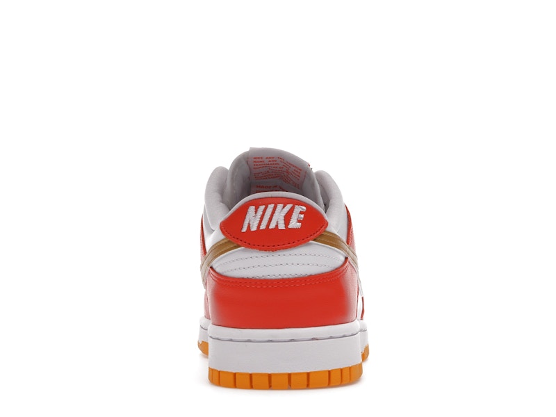 Nike Dunk Low University Gold (Women's)