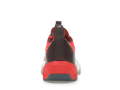 adidas Rapidmove ADV 2 Hiit Lucid Red Cloud White Aurora Ruby