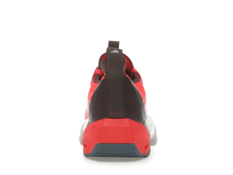 adidas Rapidmove ADV 2 Hiit Lucid Red Cloud White Aurora Ruby