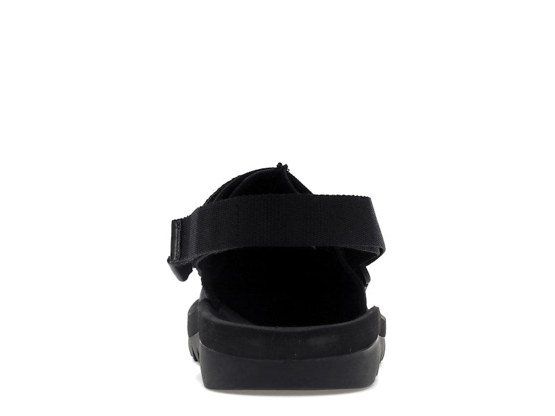 Reebok Beatnik Black