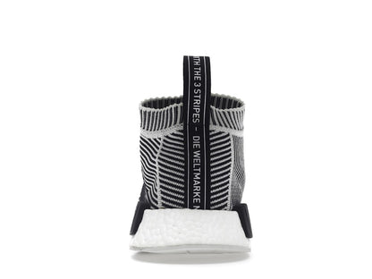 adidas NMD City Sock Core Black