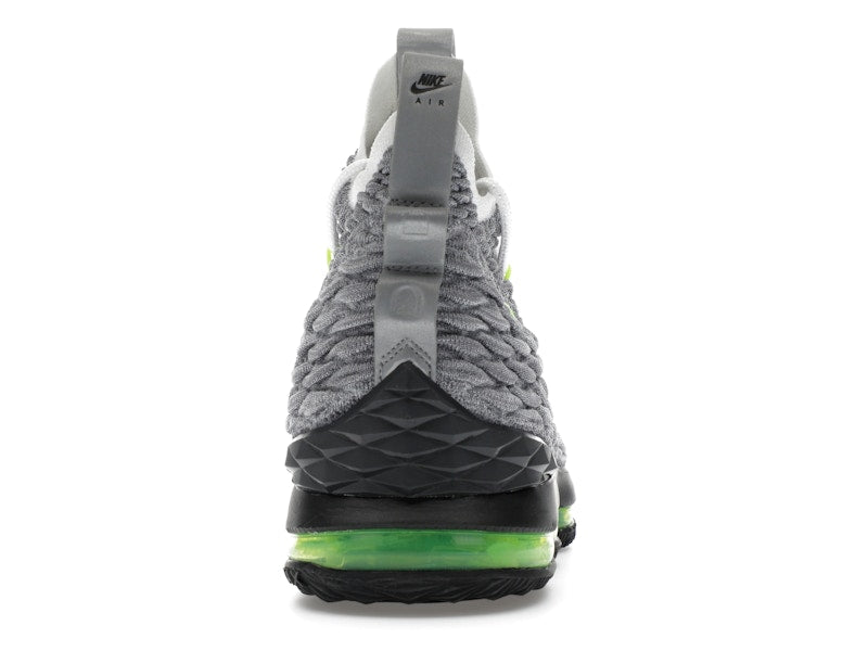 Nike LeBron 15 Air Max 95