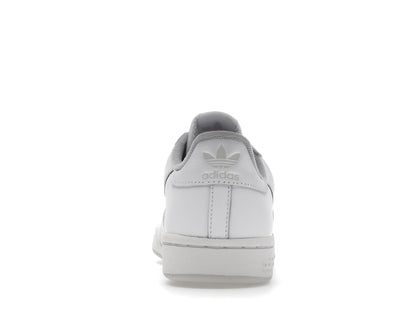 adidas Continental 80 Cloud White