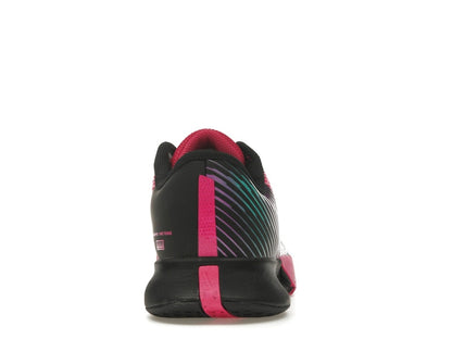 Nike Court Air Zoom Vapor Pro 2 Premium HC Fireberry (Women's)