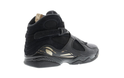 Jordan 8 Retro OVO Black