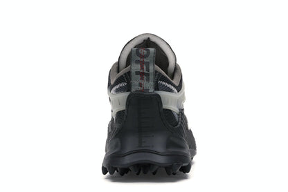 OFF-WHITE Odsy-1000 Black White (Women's)