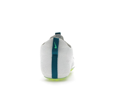 Nike Superfly Elite 2 White Bright Spruce Vapor Green Electric Algae