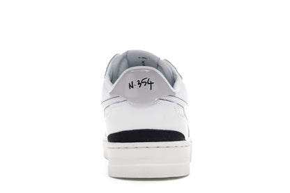 Nike Squash-Type Summit White
