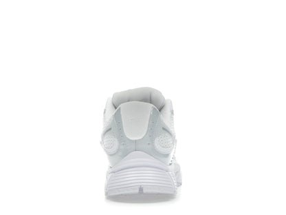 Nike V5 RNR White Black Metallic Silver (Women's)