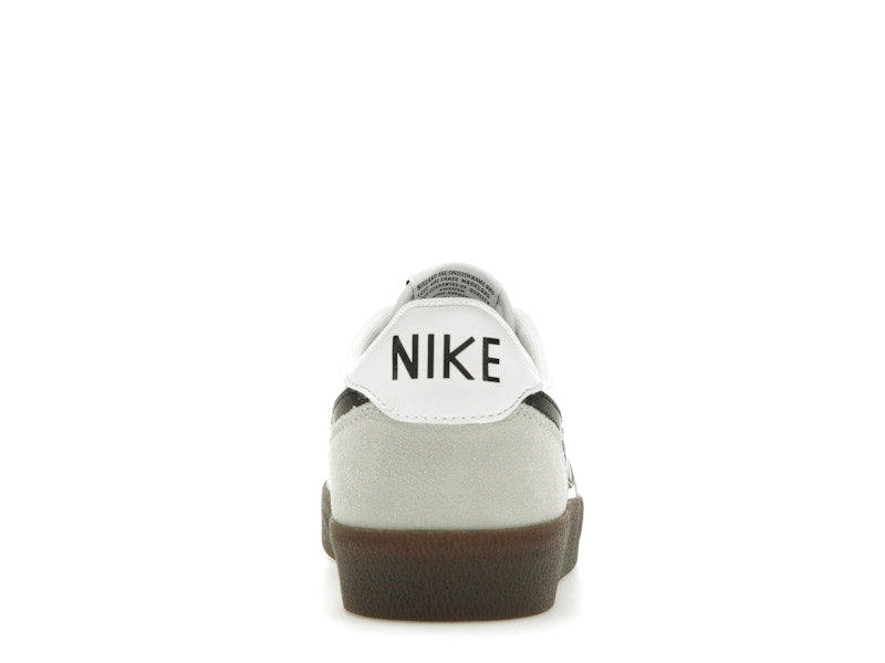 Nike Killshot 2 Leather White Black Gum Dark Brown
