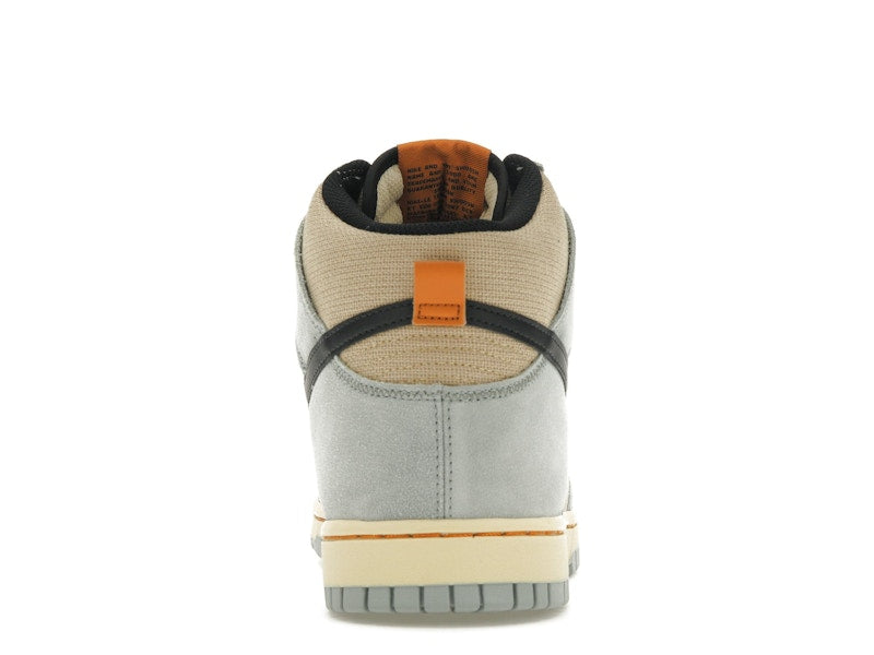 Nike Dunk High SE Hemp Hoops