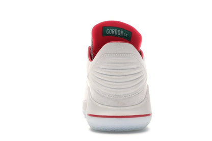 Jordan XXXII Low Gordon St.