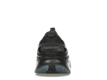 Saucony The Butterfly TOMBOGO Morpho Black