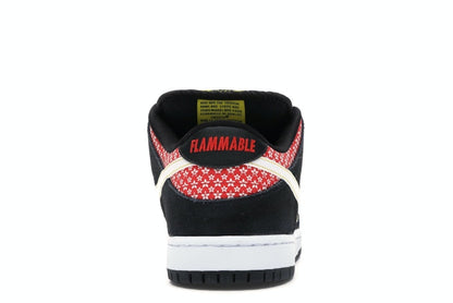 Nike SB Dunk Low Firecracker