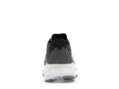adidas Adizero Boston 12 Black White
