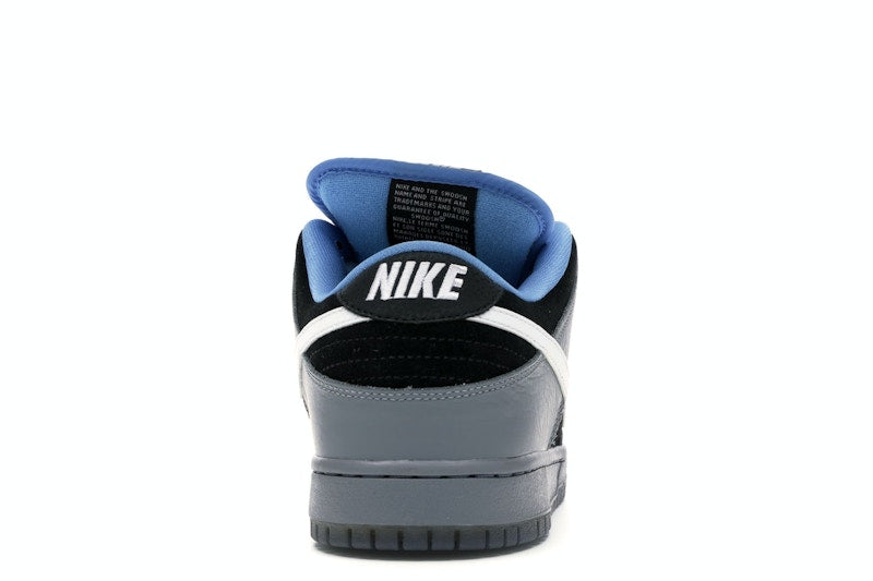 Nike SB Dunk Low Petoskey Premier