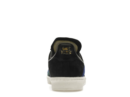 adidas Campus 80s Book Works Black