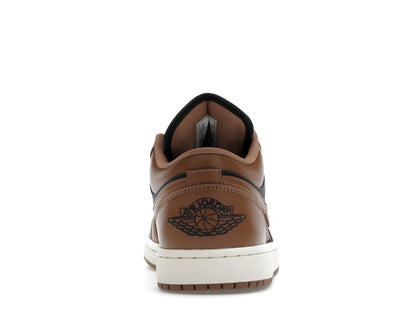 Jordan 1 Low Archaeo Brown (Women's)