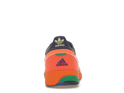 adidas Adizero SL 72 Bad Bunny Maroon