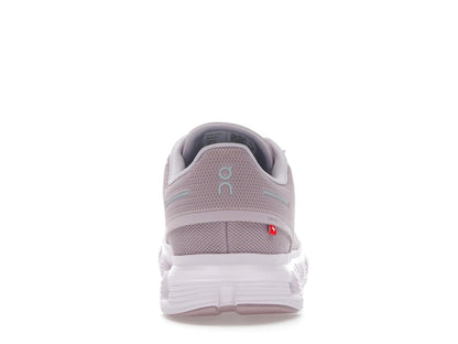 On Running Cloud 6 Mauve Orchid (Women's)