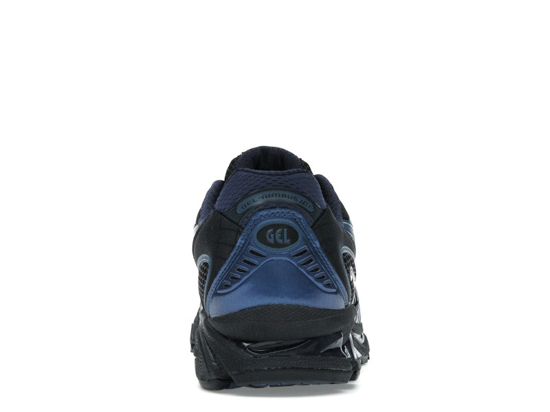 ASICS Gel-Nimbus 10.1 Black Grand Shark