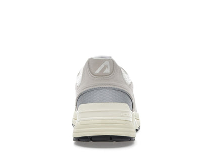 Autry Hyperway Sand Brown Silver