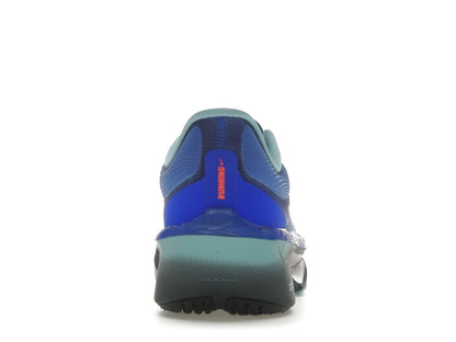 Nike Zoom Fly 6 Racer Blue Denim Turquoise Doll Sail