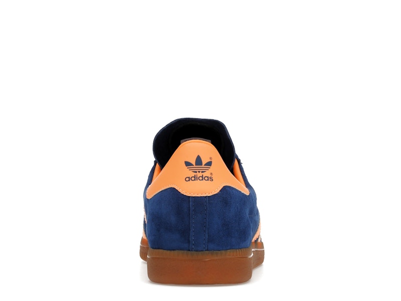 adidas City Series Wien Blue Tint