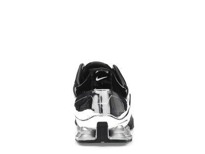 Nike Total 90 Secutor Shox Magia SP Maha Amsterdam Black Silver (Women's)