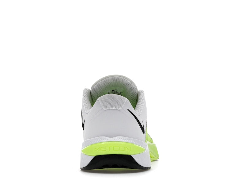Nike Metcon 10 White Volt Black