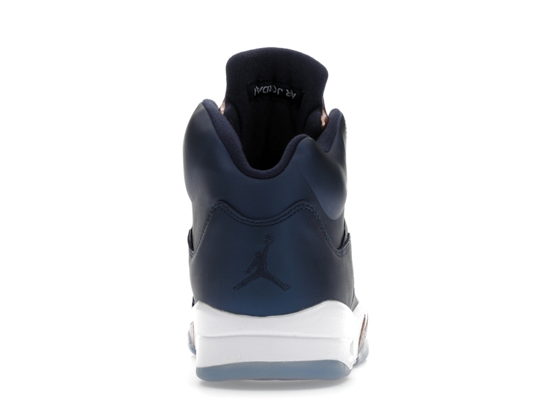 Jordan 5 Retro Bronze