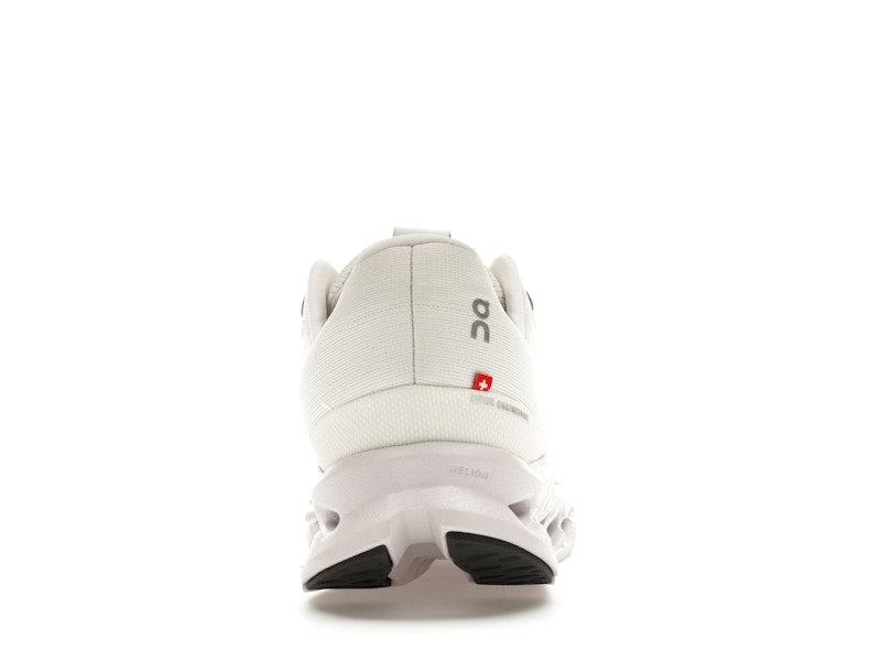 On Running Cloudsurfer White Frost