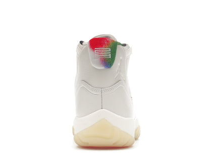 Jordan 11 Retro 285