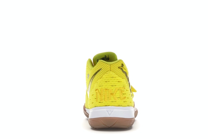 Nike Kyrie 5 Spongebob (PS)