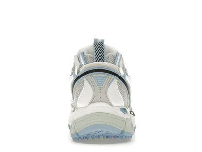 OFF-WHITE Be Right Back White Light Blue (Women's)