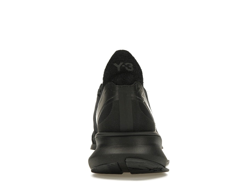 adidas Y-3 S-Gendo Run Black