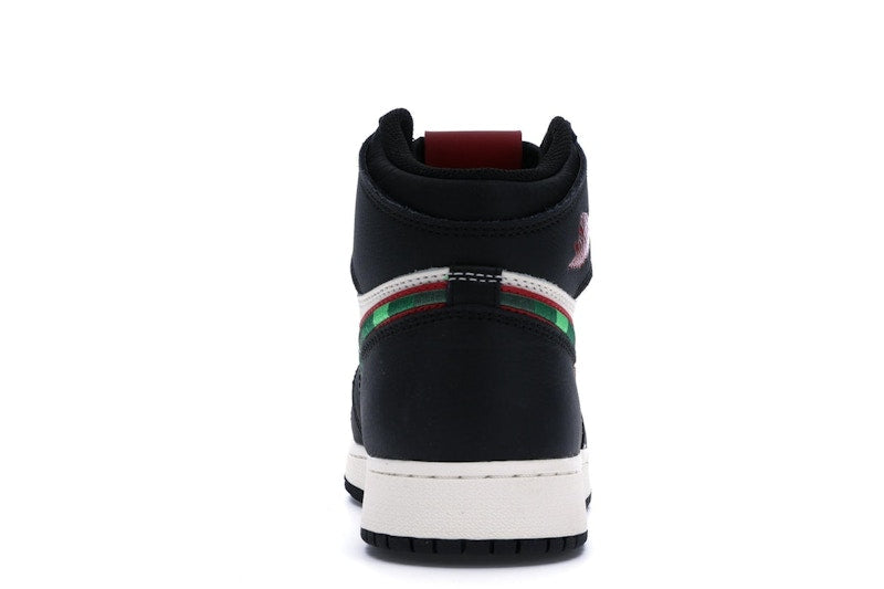 Jordan 1 Retro High Sports Illustrated (A Star Is Born) (GS)