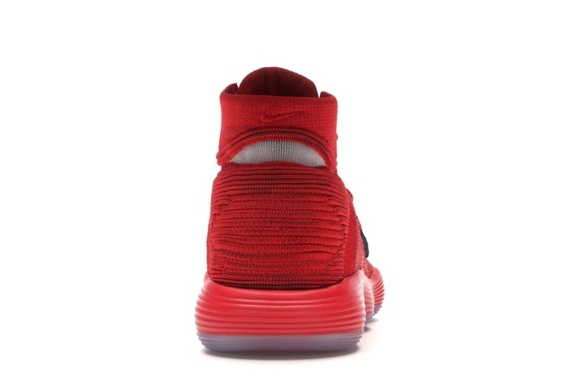 Nike Hyperdunk 2017 University Red