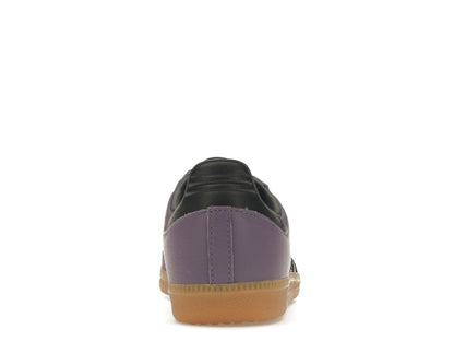 adidas Samba Shadow Violet (Women's)